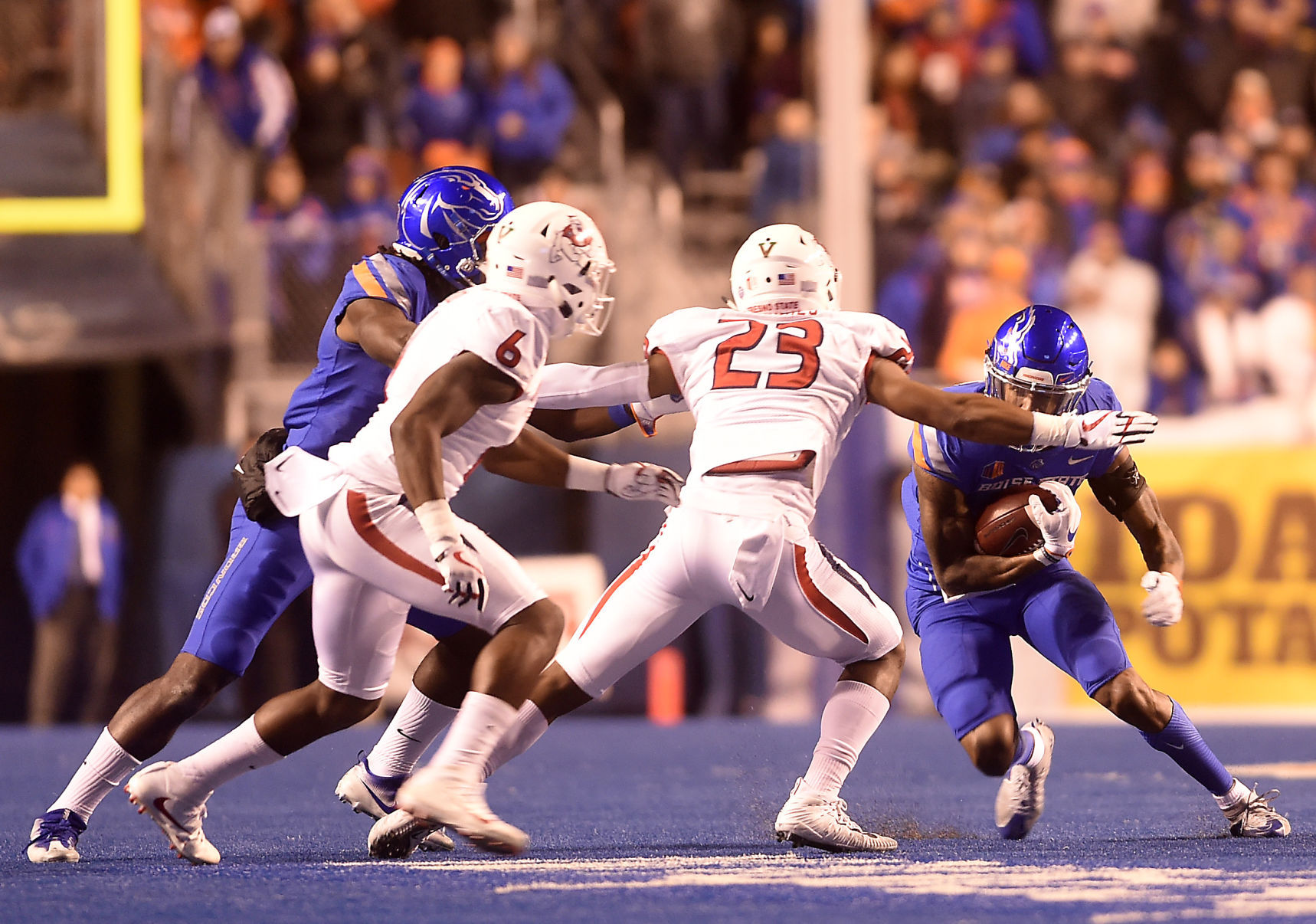 Mountain West Championship